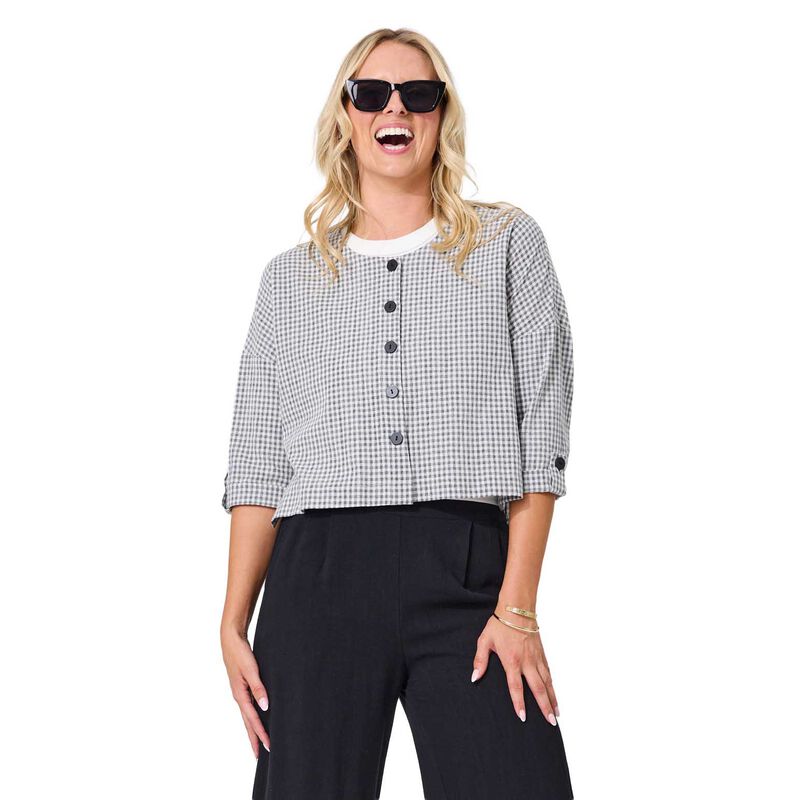 Lemon Tree Thelma Jacket image number 0